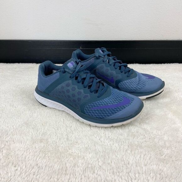 Nike FS Lite Run 3 Shoes - Picture 1 of 6